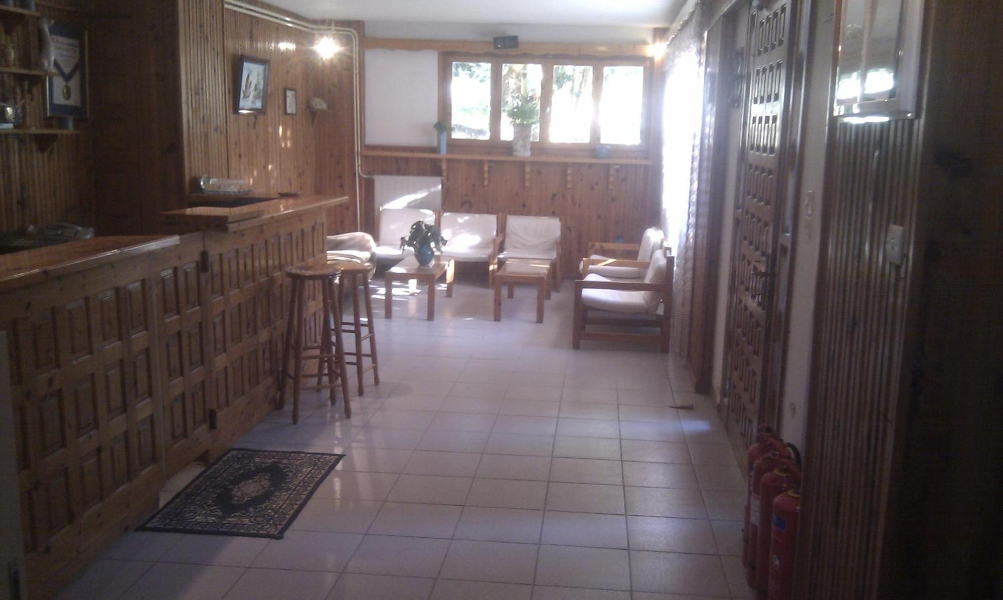 Lemon House Apartment Kokkari Exterior photo