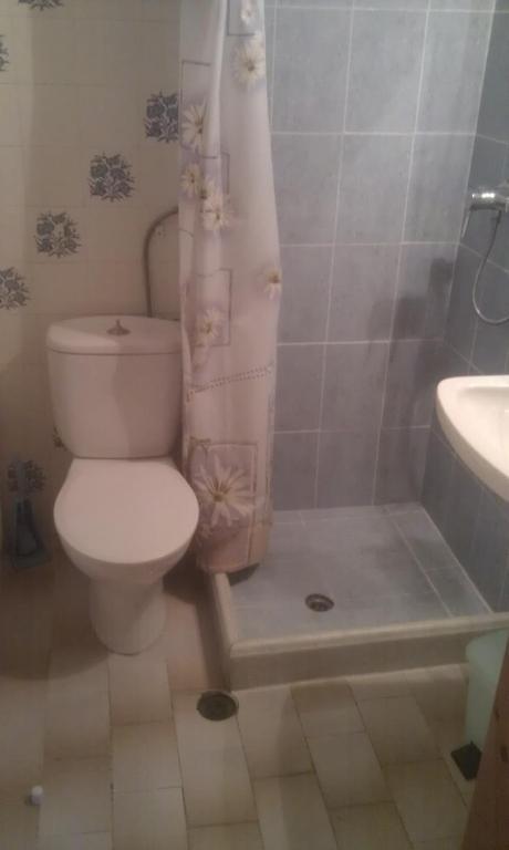 Lemon House Apartment Kokkari Room photo