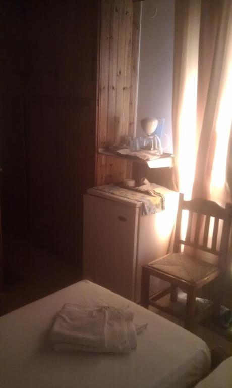 Lemon House Apartment Kokkari Room photo