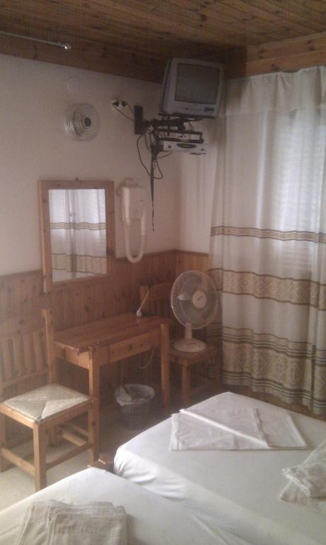 Lemon House Apartment Kokkari Room photo